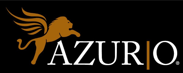 [AZURO Logo]